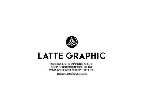 Latte Graphic武蔵小杉店 ラテグラフィック カフェ ホールスタッフの募集詳細