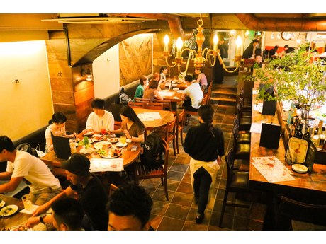 ダンチキンダン 町田店 キープ ウィルダイニング 正社員 料理長の募集詳細
